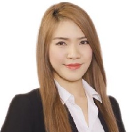 Pimchanok Noykong