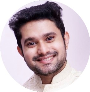 Prighil Pradeepan