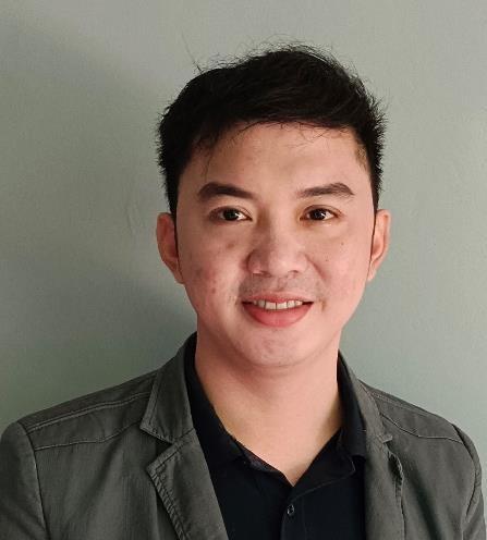 JERIC BERECIO