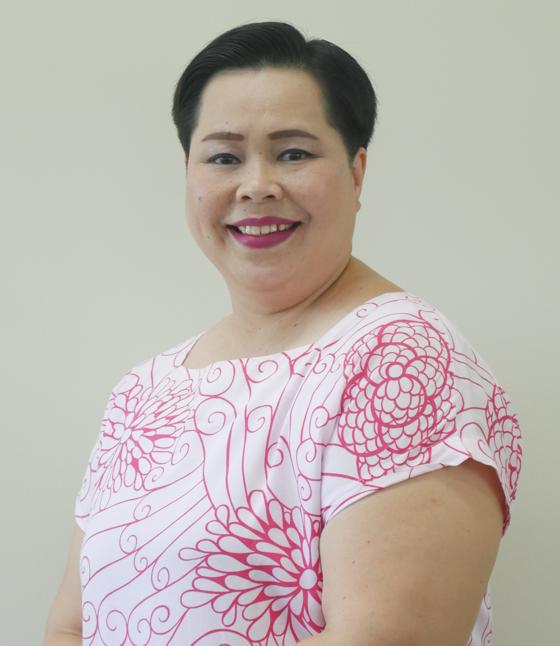 Panadda Ongkvisist