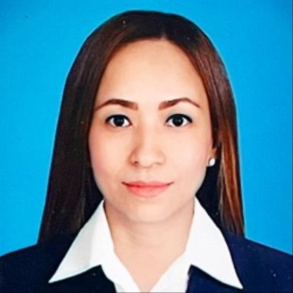 Lanie Pureza