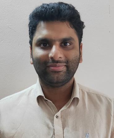 Paul Shaji