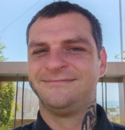 Joseph Keenan