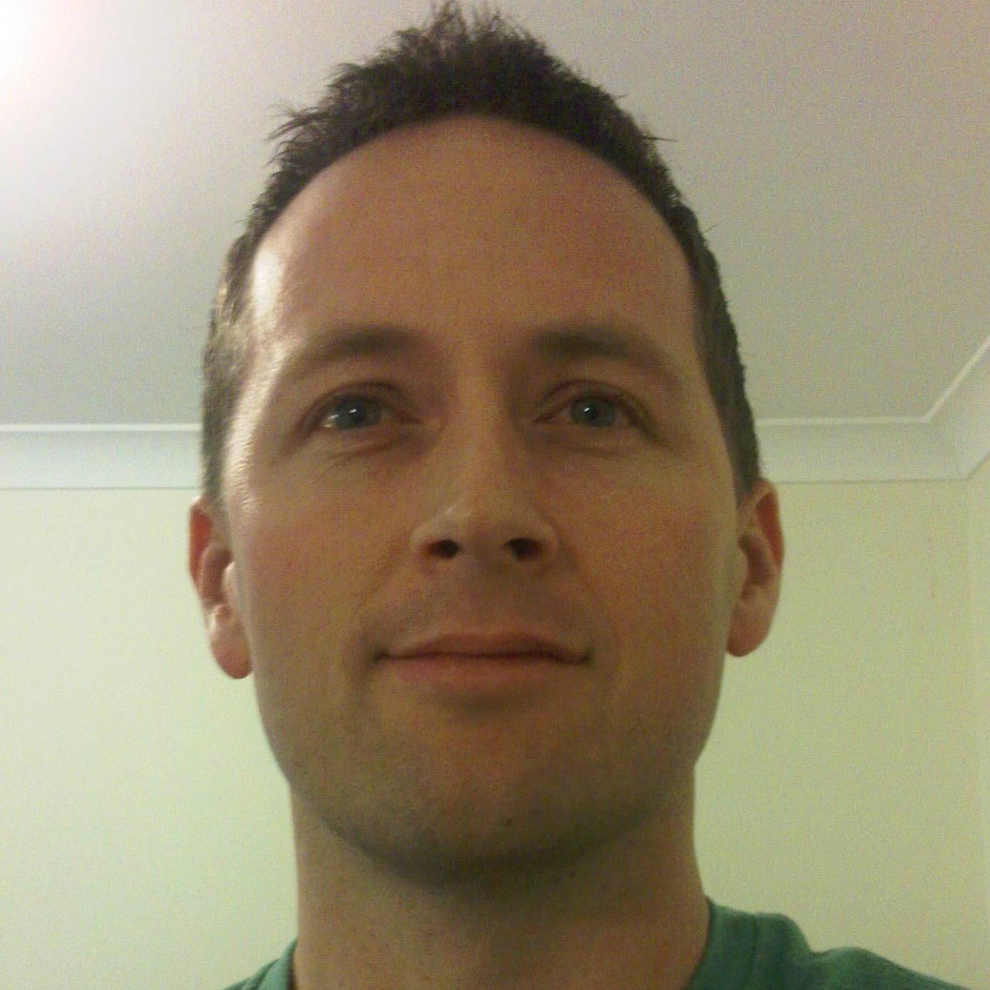 Michael English