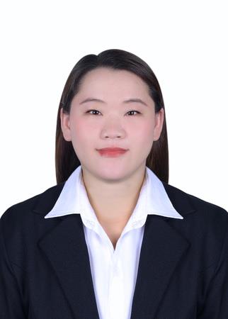 Chonthicha Limchuangmanee