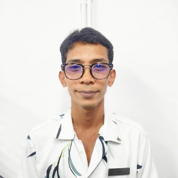 Yusob Auma