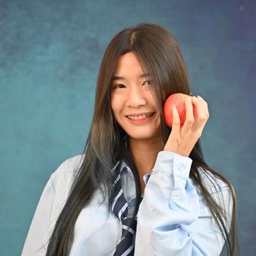Pusita Thongin