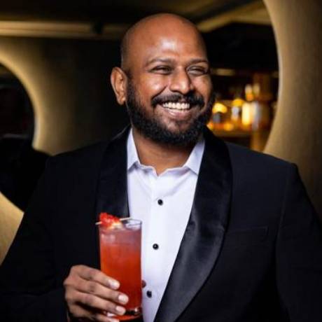 Ashwin Raj Nedunchaliyan