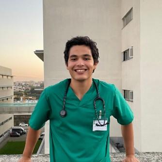 Guilherme Pinheiro