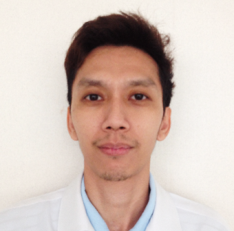 Kajonchai chaitorn