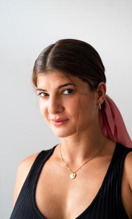 Maha Cherradi