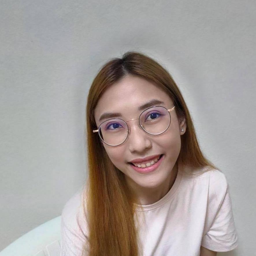 Tipawan Reangchadchai