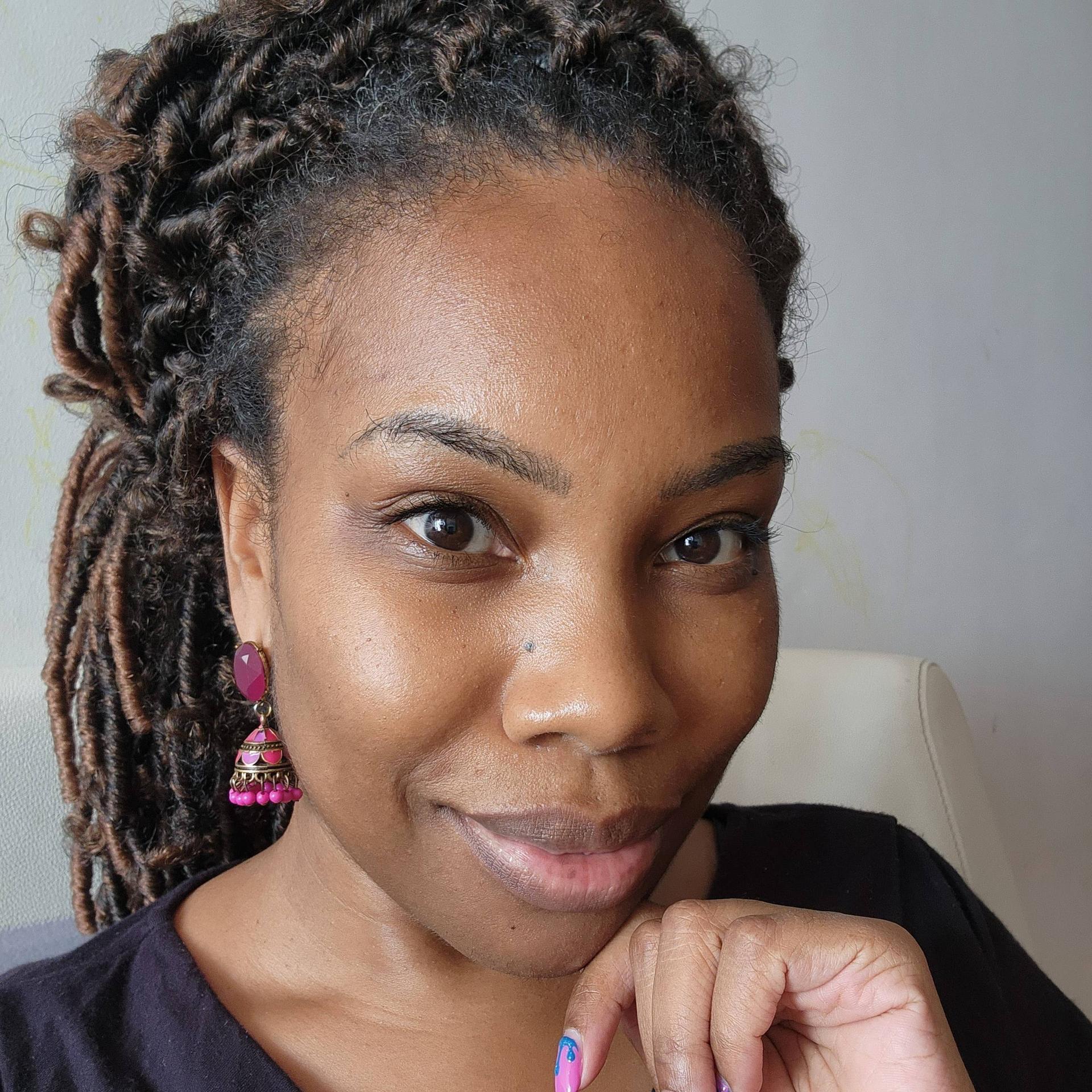 Angela Elliott