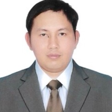 Mr.Kittipong Prommit