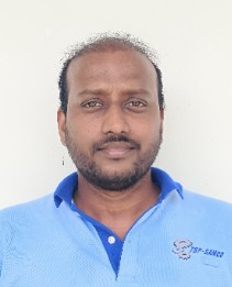 PRABAKARAN KRISHNAN