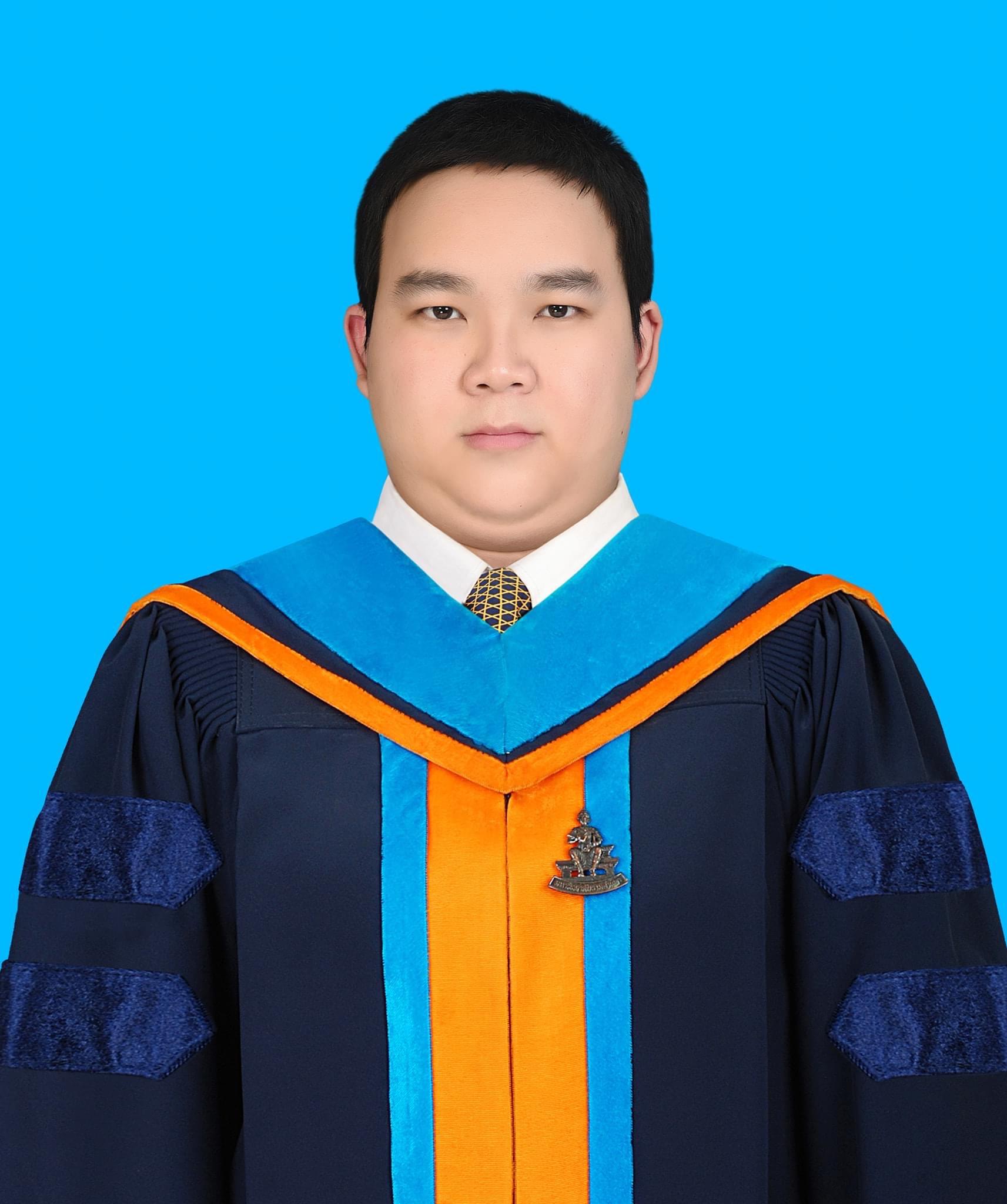 NANTHASAK KRITTHANAKORN