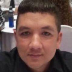 Mohammed Nizaar Jacobs