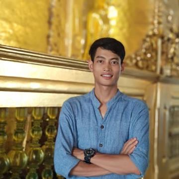 Myo Min Thu