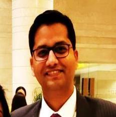 Siddarth Sharma