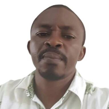 Uchenna Victor Ibeh