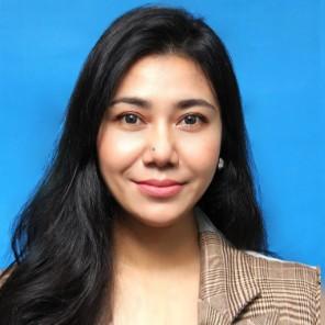 Hathaichanok Heeddas