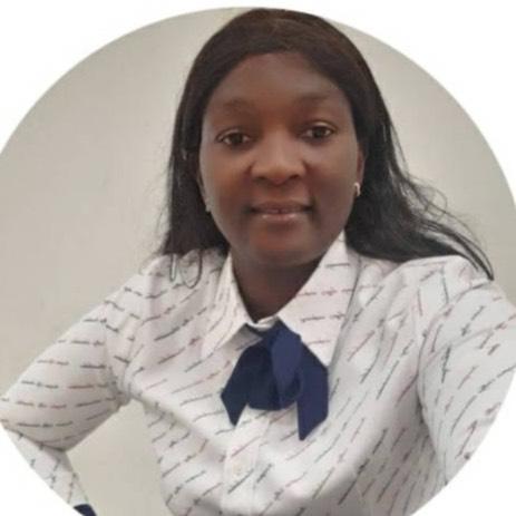 Mary Ngoinjang Akoni
