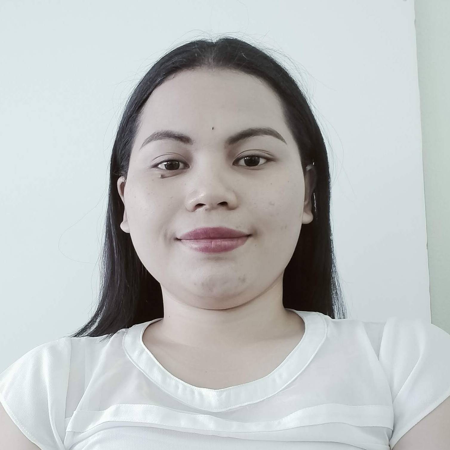 Annalyn Melgo
