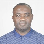 Njotunyi Justin Chiketon