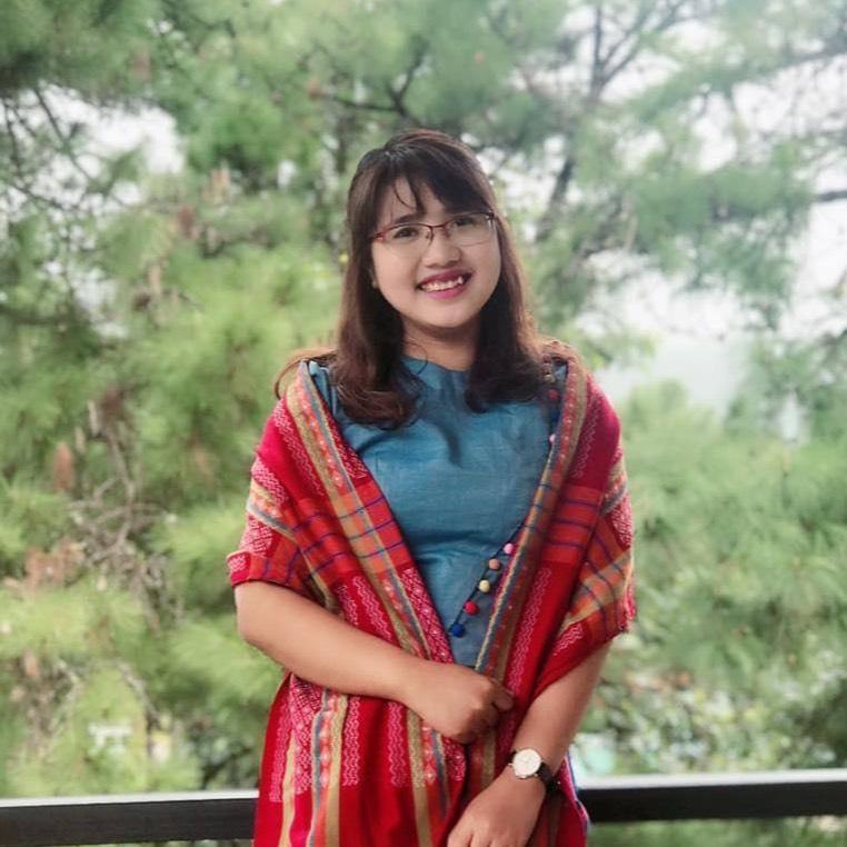 Khin Wint War Htun