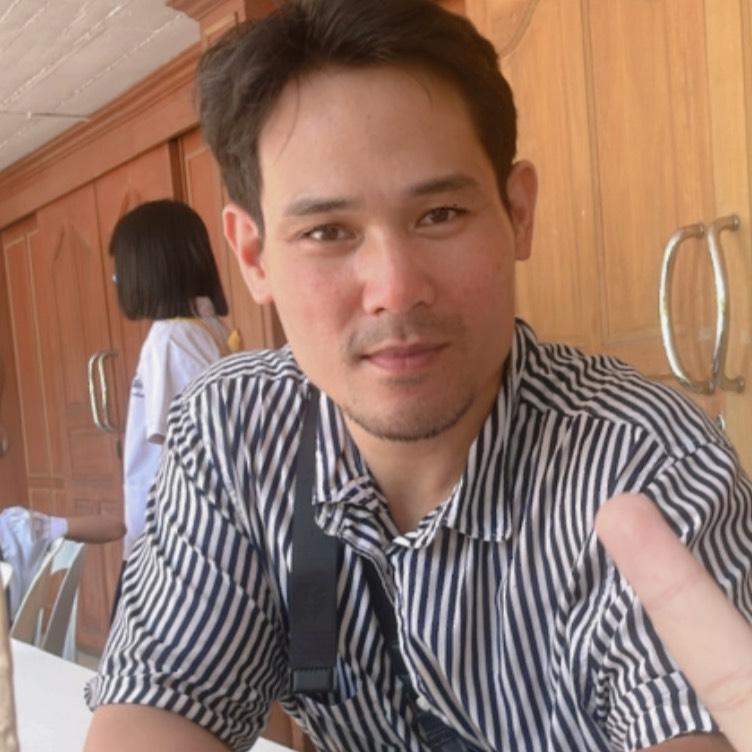 ปวิช ธนพัทรานัน