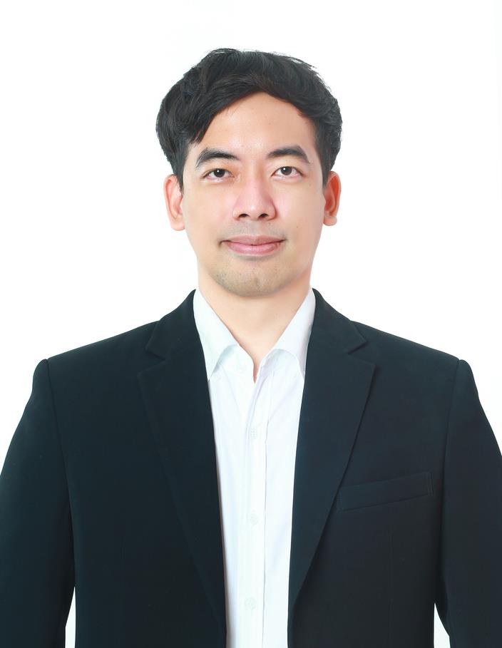 เกรียงไกร เกตุศิลป์