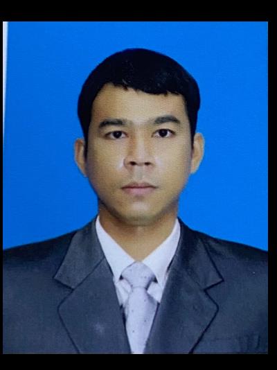 KRITCHAPAT BENJAKARAN