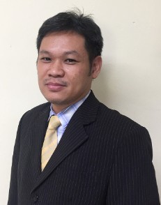 Dhanit Pladornrithirong