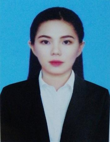 สุมินตรา พาณิชสถาพร