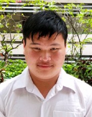 Pongpob Charoenphol