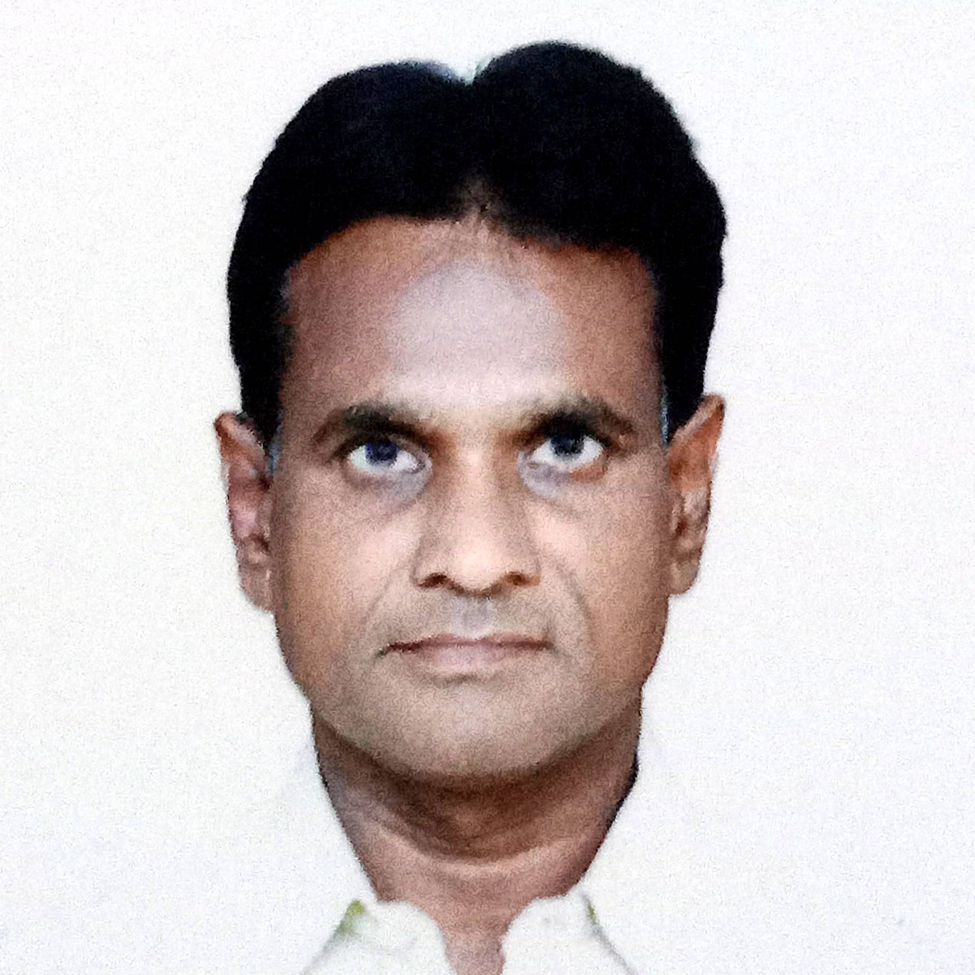 Ramrao Changle