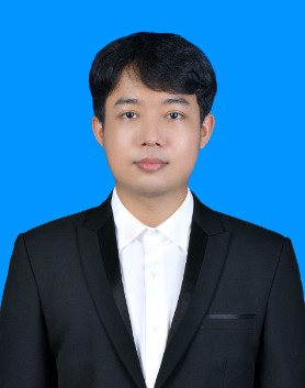 Poramate Dangmhuen