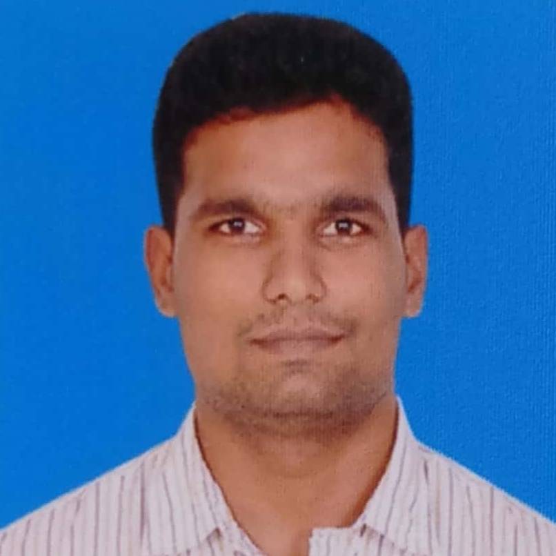 SATHISH KUMAR DEVARAJ