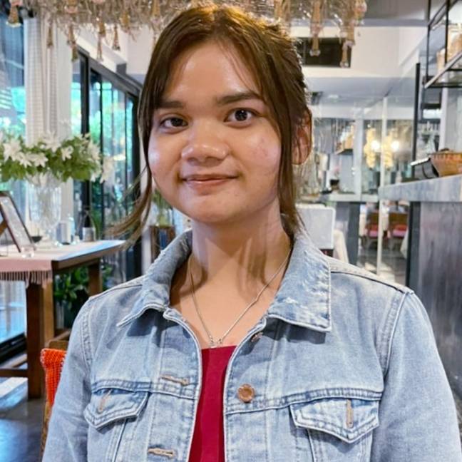 Rachnicha Rojjhanarittikorn
