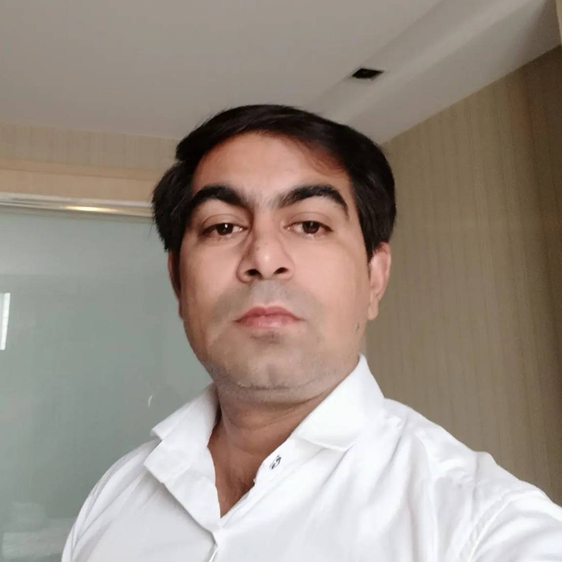 Rakesh Kumar
