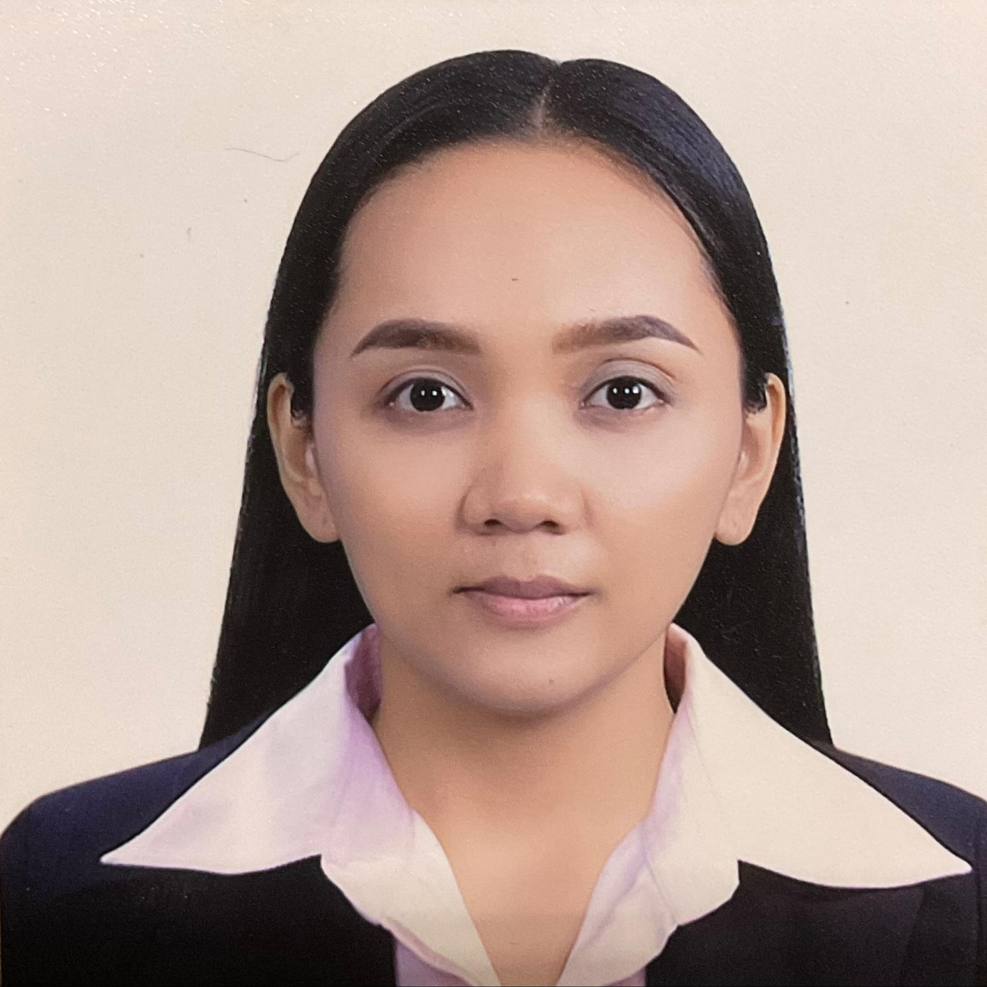 Honey Mae Balbaboco