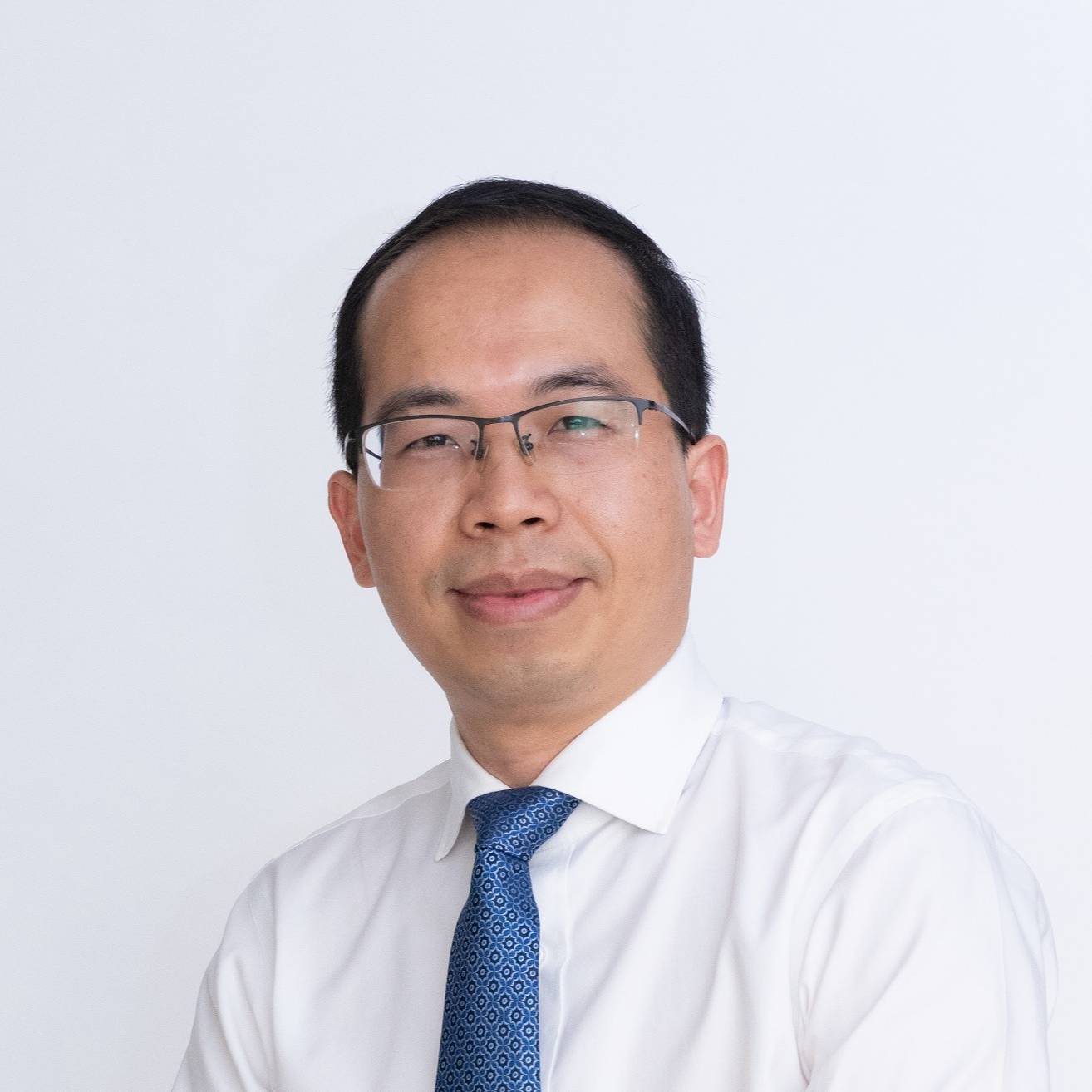 William Lin