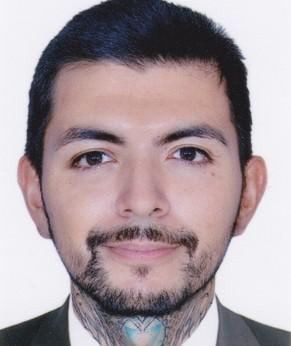 Angel Esteban Regalado Hernandez