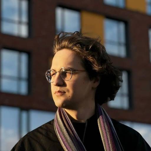 Aleksei Prokhorov