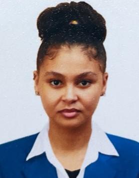 Giselle Eunay Joseph