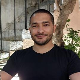 Abdelrahman Zewin