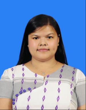 Thinzar Soe (Mobile Developer)