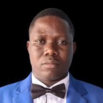 Henry Ssemmanda