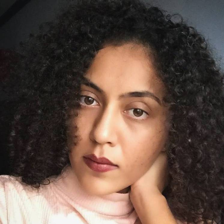 Drshti Mistry