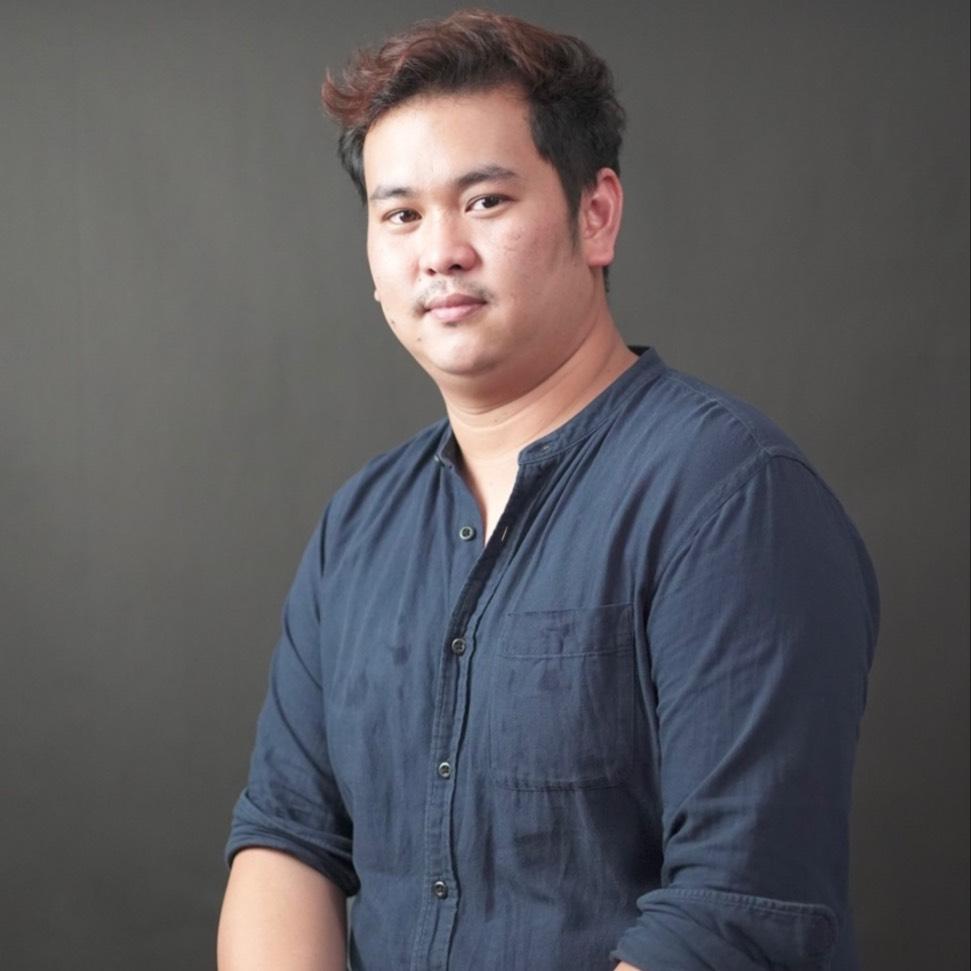 Kittikorn Kongsason